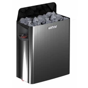 Электрическая печь HARVIA Wall SW45 Black Steel