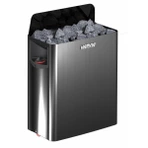 Электрическая печь HARVIA Wall SW60 Black Steel