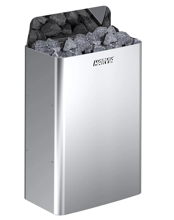 Электрическая печь HARVIA Wall SW90E без пульта