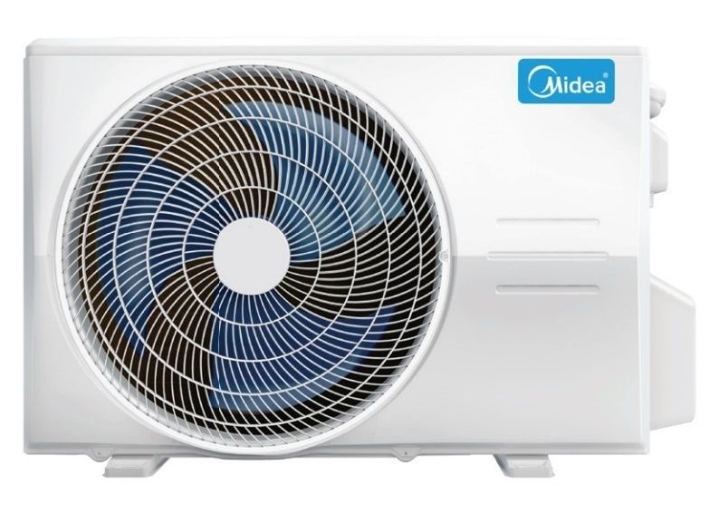Настенный кондиционер Midea Unlimited MSAG2-07HRN1-I/MSAG2-07HRN1-O фото#2