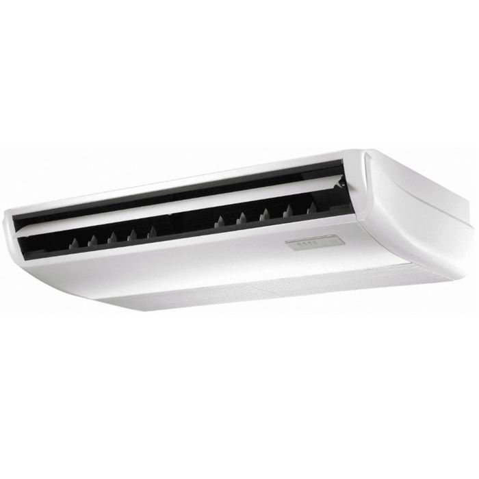 Напольно-потолочный кондиционер Midea MUE-48HRFNX(GA)/MOE30U-48HFN8-R(GA) фото#2