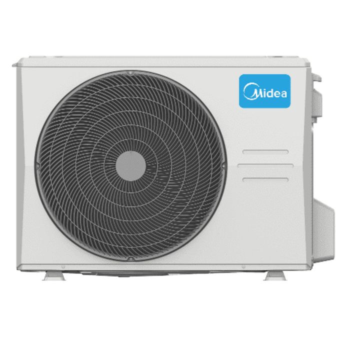 Напольно-потолочный кондиционер Midea MUE-48HRFNX(GA)/MOE30U-48HFN8-R(GA) фото#3