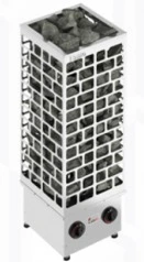 Электрическая печь SAWO CUB3-90NB-P