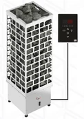 Электрическая печь SAWO CUB3-75Ni2-P