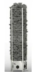 Электрическая печь SAWO TH6-90NB-P