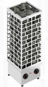 Электрическая печь SAWO CUB3-75NB-P