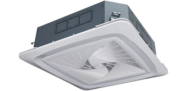 Кассетный фанкойл Haier FCB-238B CN2B