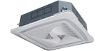 Кассетный фанкойл Haier FCB-238B CN2B