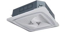 Кассетный фанкойл Haier FCB-068B CN2B