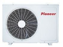 Кассетный кондиционер Pioneer KFC24GV/KON24GV/TC04V фото#2