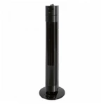 Колонный вентилятор Clatronic Tower ТВЛ 3770 черный