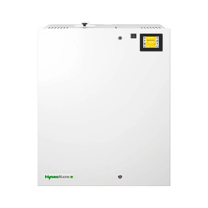 Парогенератор HygroMatik FlexLine Plus FLP50-TSPA