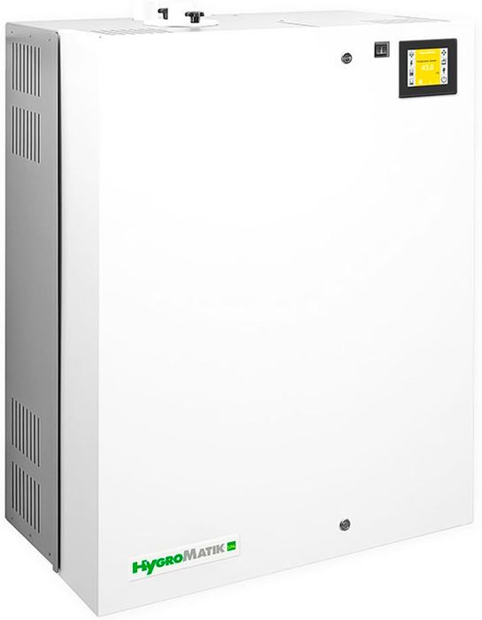 Парогенератор HygroMatik FlexLine Plus FLP25-TSPA фото#3
