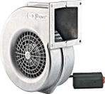Центробежный вентилятор ERA PRO ARGEST AL 120E 2K M