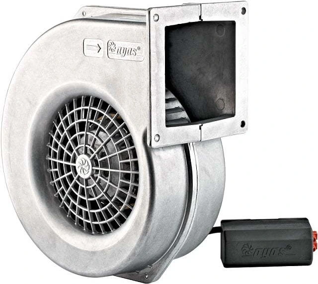 Центробежный вентилятор ERA PRO ARGEST AL 160ER 2K M