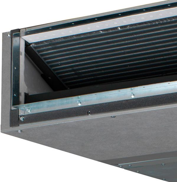 Канальный внутренний блок мульти сплит-системы Daikin FBA50A9 фото#2