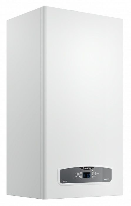 Настенный газовый котел Ariston CARES XC 18 FF NG фото#2