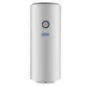 Электрический накопительный водонагреватель Unipump СЛИМ 80 В (верт.)