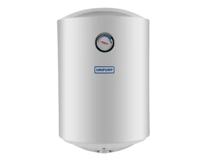Электрический накопительный водонагреватель Unipump СТАНДАРТ 50 В (верт.)