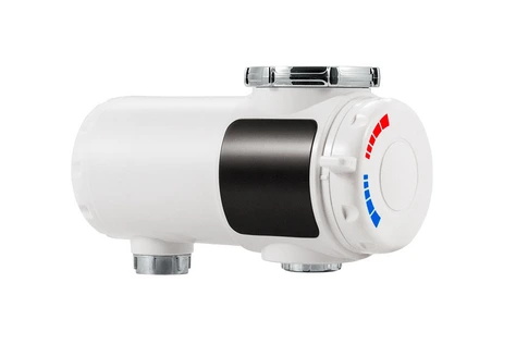 Электрический проточный водонагреватель Unipump BEF-019A