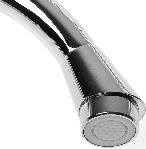 Электрический проточный водонагреватель Unipump BEF-012-02 фото#3