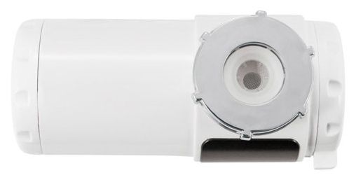 Электрический проточный водонагреватель Unipump BEF-019A фото#2