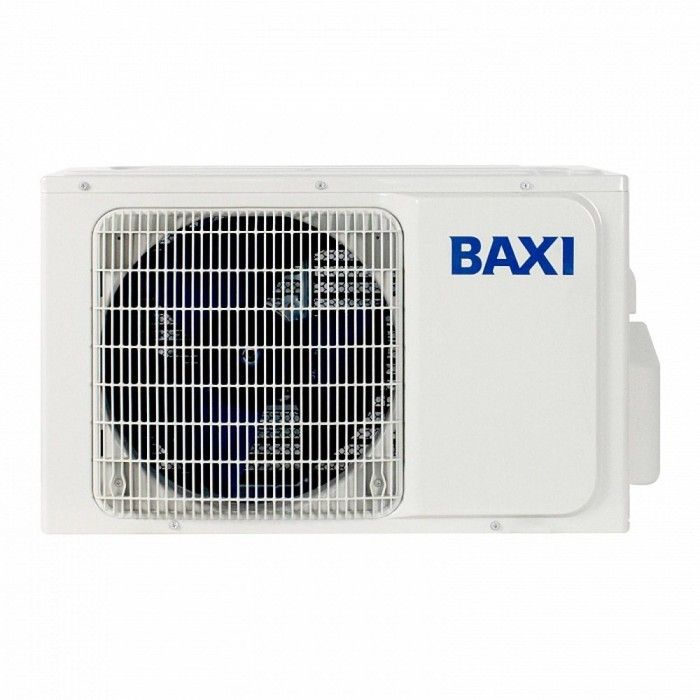 Настенный кондиционер Baxi ALTA 24 фото#2