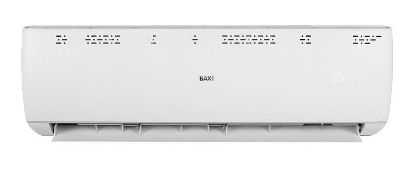 Настенный кондиционер Baxi ALTA 24 фото#3