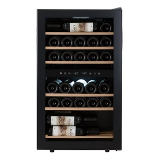 Отдельностоящий винный шкаф Cellar Private CP029-2T