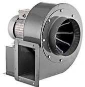 Вентилятор ERA BURAN PRO 260 2K T L