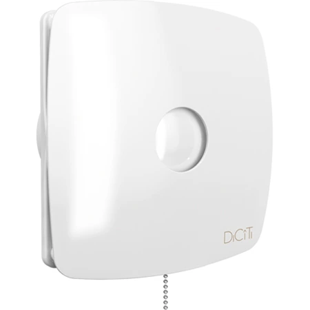 Вытяжка для ванной DiCiTi RIO 4C-02