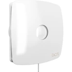 Вытяжка для ванной DiCiTi RIO 4C-02