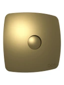 Вытяжка для ванной DiCiTi RIO 4C Champagne