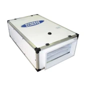 Приточная вентиляционная установка General Climate GA 2000W AUTO