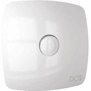 Вытяжка для ванной DiCiTi RIO 5C MRH