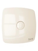 Вытяжка для ванной DiCiTi RIO 5C Ivory