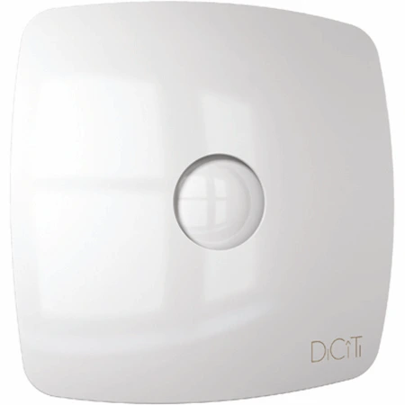 Вытяжка для ванной DiCiTi RIO 5C MR