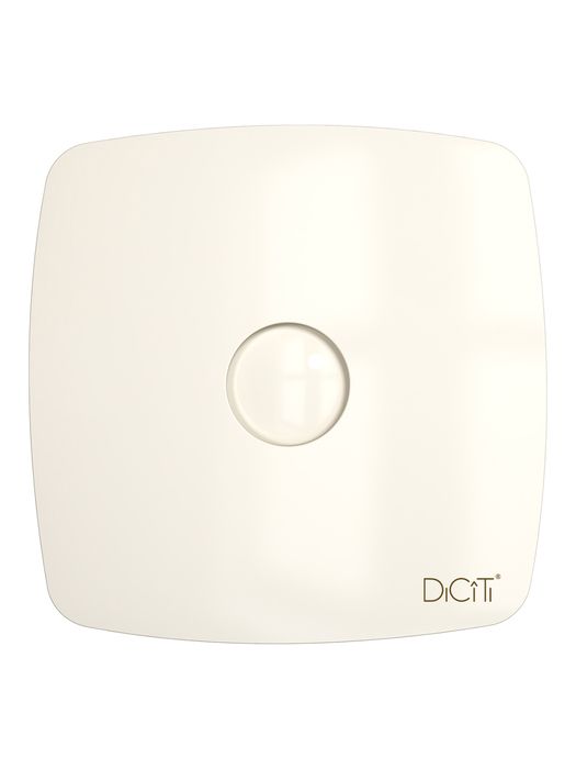 Вытяжка для ванной DiCiTi RIO 5C Ivory фото#2