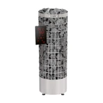 Электрическая печь HARVIA Cilindro PC110XE Steel