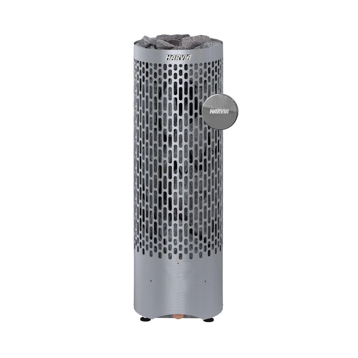 Электрическая печь HARVIA Cilindro Plus Spot PP70SP