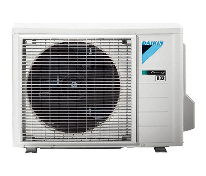 Канальный кондиционер Daikin FDXM50F9/RXM50R фото#2