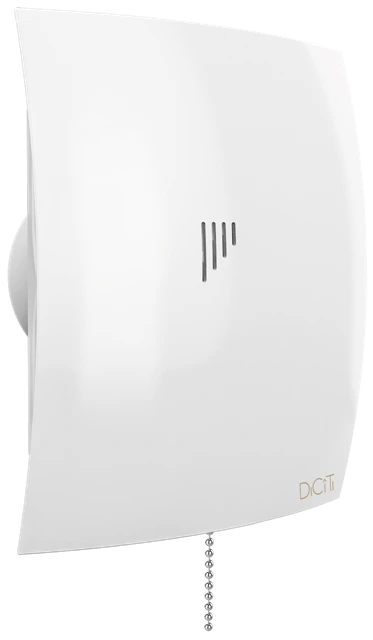 Вытяжка для ванной DiCiTi Breeze 4C-02