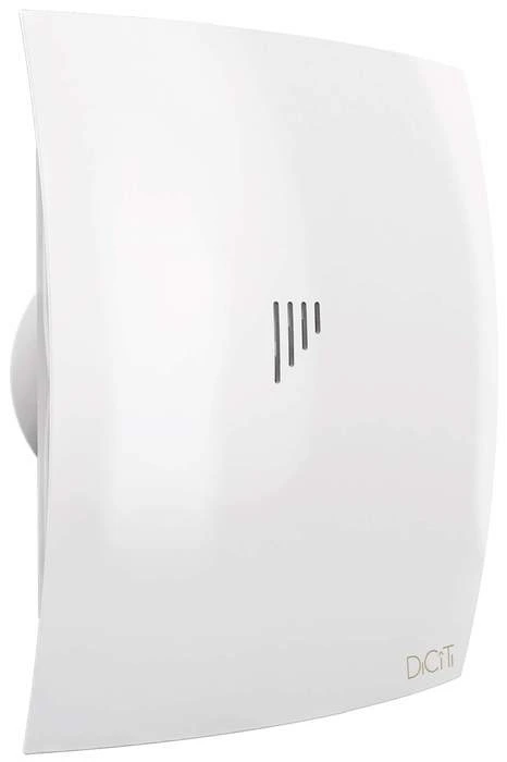 Вытяжка для ванной DiCiTi Breeze 4C TURBO