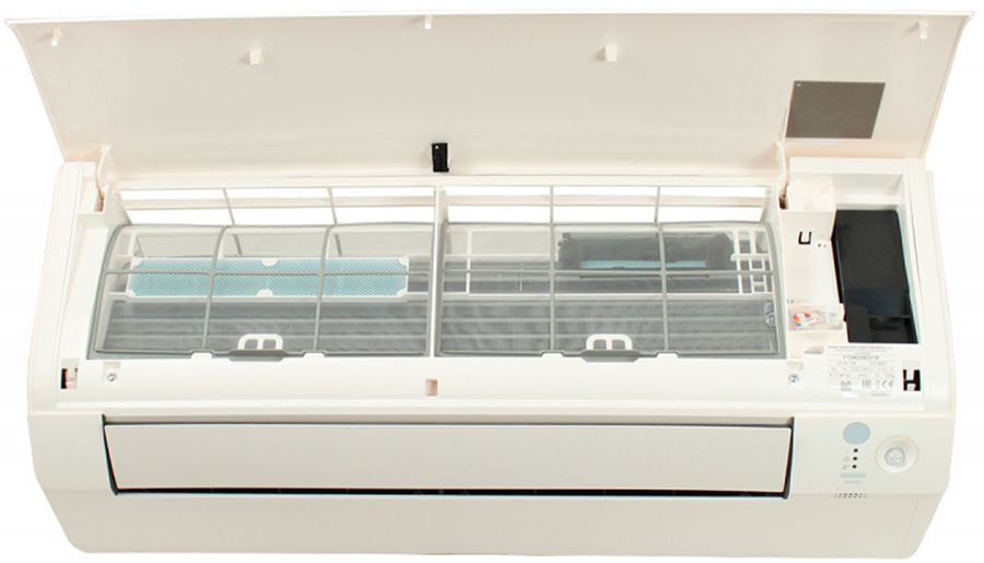 Настенный внутренний блок мульти сплит-системы Daikin FTXM42R фото#4