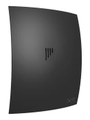 Вытяжка для ванной DiCiTi BREEZE 4C Matt black
