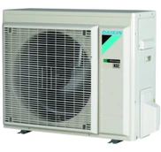 Настенный кондиционер Daikin Sensira FTXF25C/RXF25C фото#2