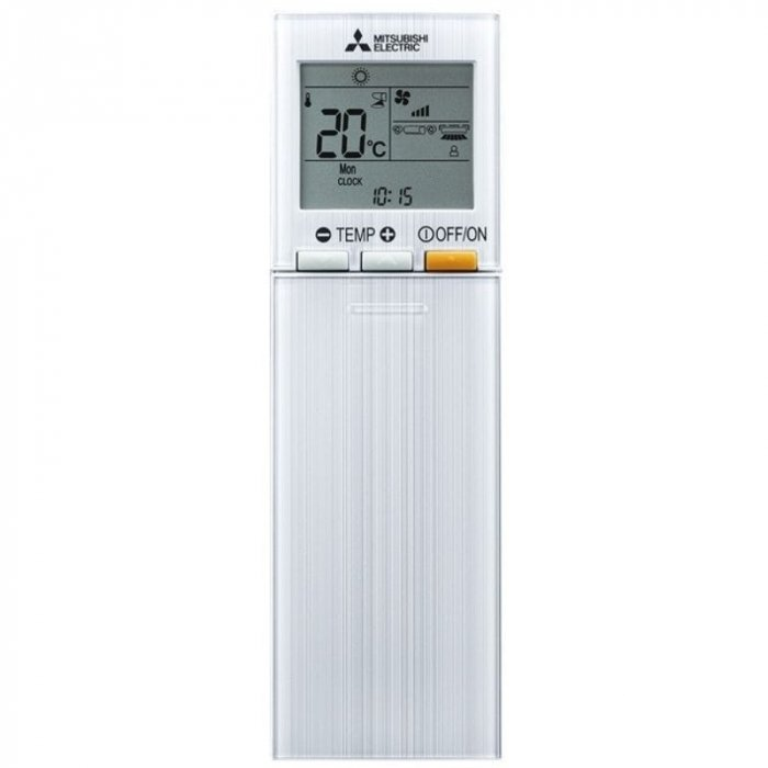 Настенный кондиционер Mitsubishi Electric Премиум MSZ-LN25VG2V/MUZ-LN25VG2 фото#2