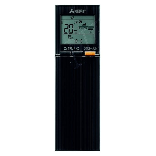 Настенный кондиционер Mitsubishi Electric Премиум MSZ-LN25VG2B/MUZ-LN25VG2 фото#2