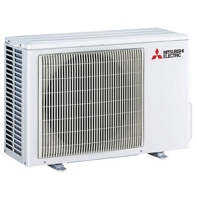 Настенный кондиционер Mitsubishi Electric Премиум MSZ-LN25VG2W/MUZ-LN25VG2 фото#3