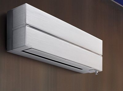 Кондиционер Mitsubishi Electric Премиум MSZ-LN25VG2V/MUZ-LN25VG2 фото#7